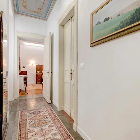 Διαμέρισμα Casa Viberti - Roma - Affitti Brevi Italia Serralunga d'Alba