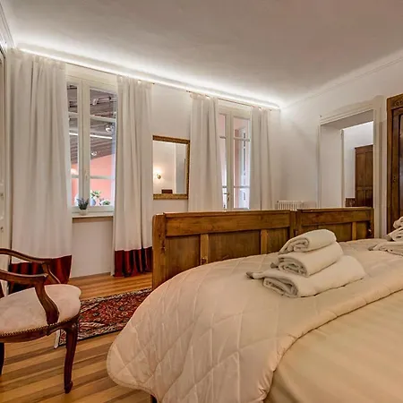 Casa Viberti - Roma - Affitti Brevi Italia Διαμέρισμα *