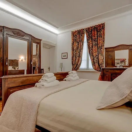 דירה Casa Viberti - Roma - Affitti Brevi Italia *