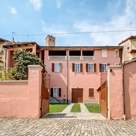 Casa Viberti - Roma - Affitti Brevi Italia דירה