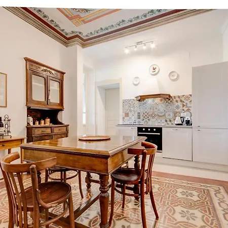 Casa Viberti - Roma - Affitti Brevi Italia דירה סרלונגה ד'אלבה