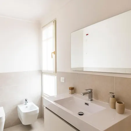 Casa Viberti - Roma - Affitti Brevi Italia Διαμέρισμα *