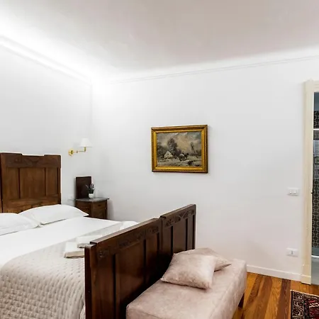 Διαμέρισμα Casa Viberti - Roma - Affitti Brevi Italia