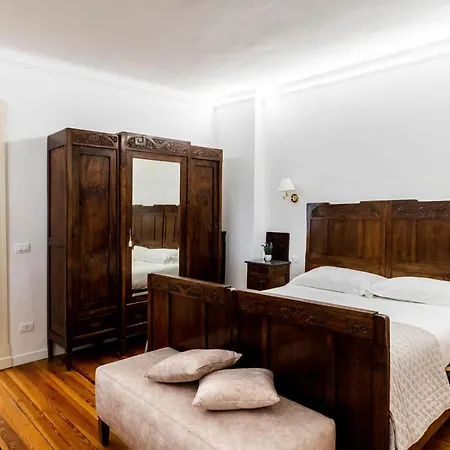 דירה Casa Viberti - Roma - Affitti Brevi Italia סרלונגה ד'אלבה