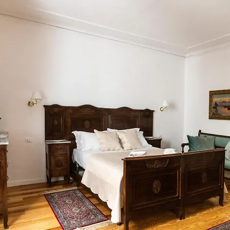 Casa Viberti - Roma - Affitti Brevi Italia *