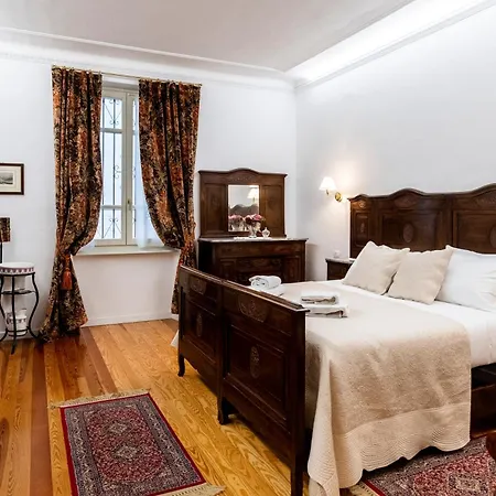 Casa Viberti - Roma - Affitti Brevi Italia