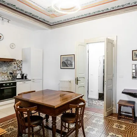 דירה Casa Viberti - Roma - Affitti Brevi Italia