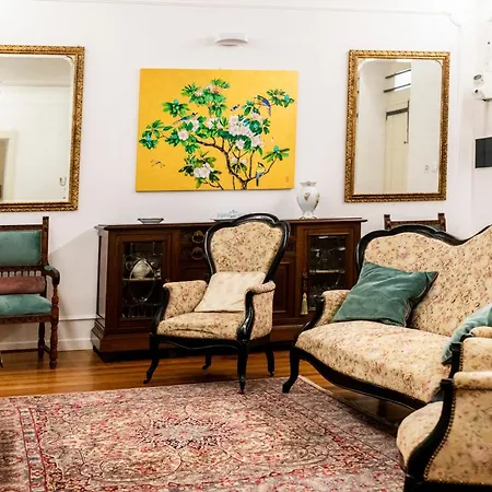 Casa Viberti - Roma - Affitti Brevi Italia דירה